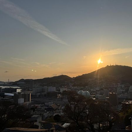 Guest House Nagasaki 2 御船蔵の我が家 2 מראה חיצוני תמונה