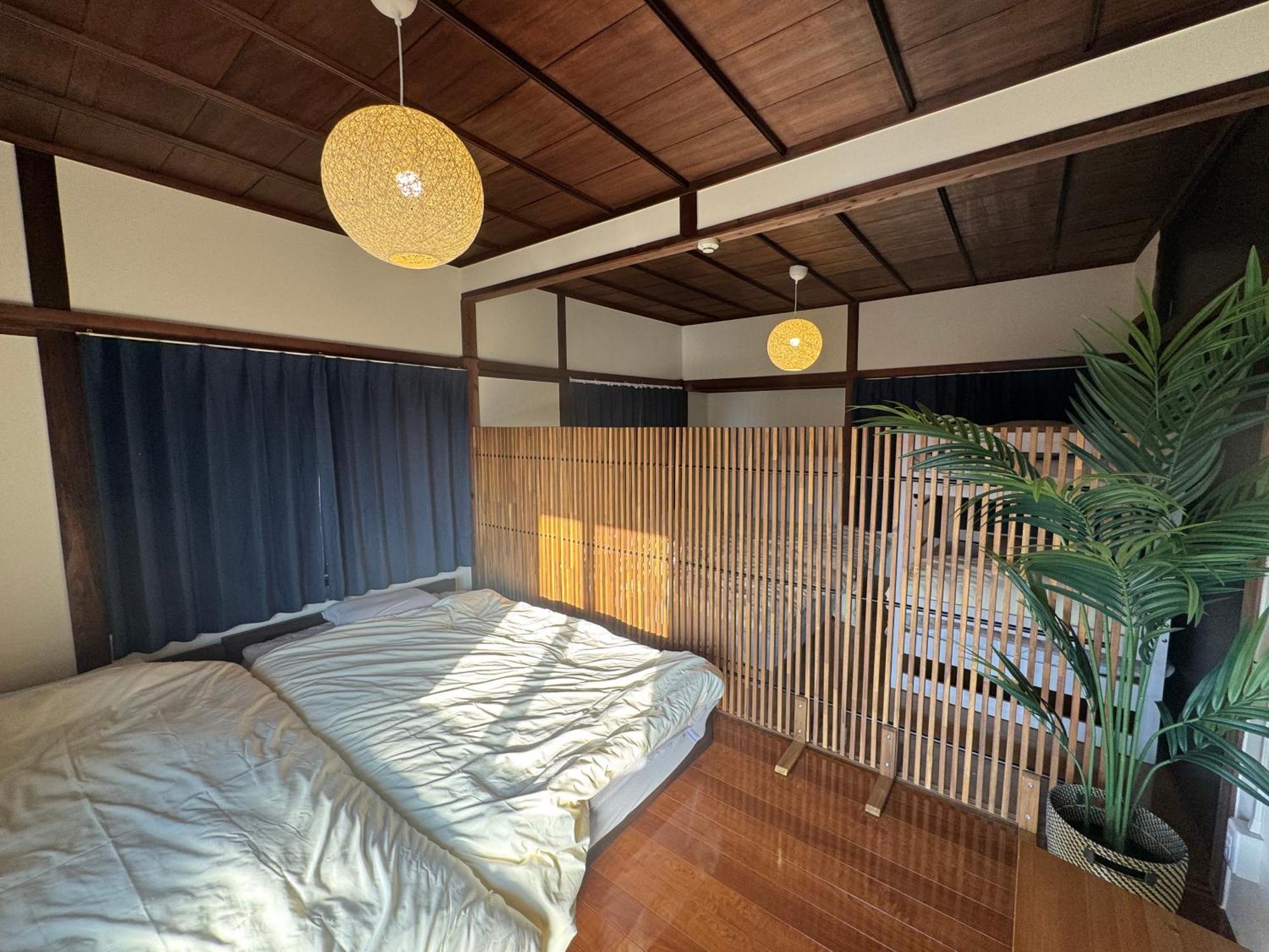 Guest House Nagasaki 2 御船蔵の我が家 2 מראה חיצוני תמונה