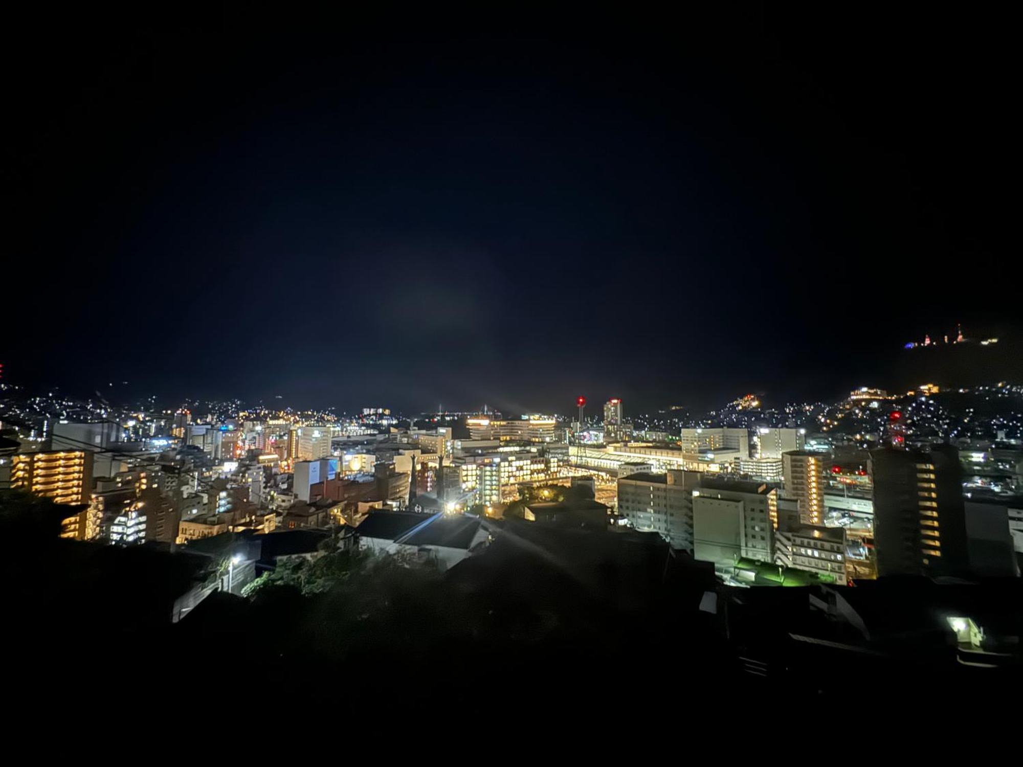 Guest House Nagasaki 2 御船蔵の我が家 2 מראה חיצוני תמונה