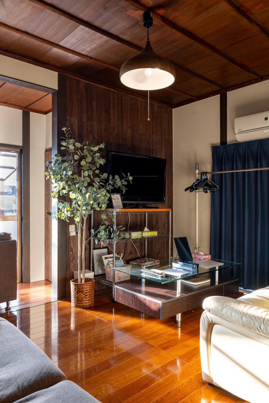 Guest House Nagasaki 2 御船蔵の我が家 2 מראה חיצוני תמונה