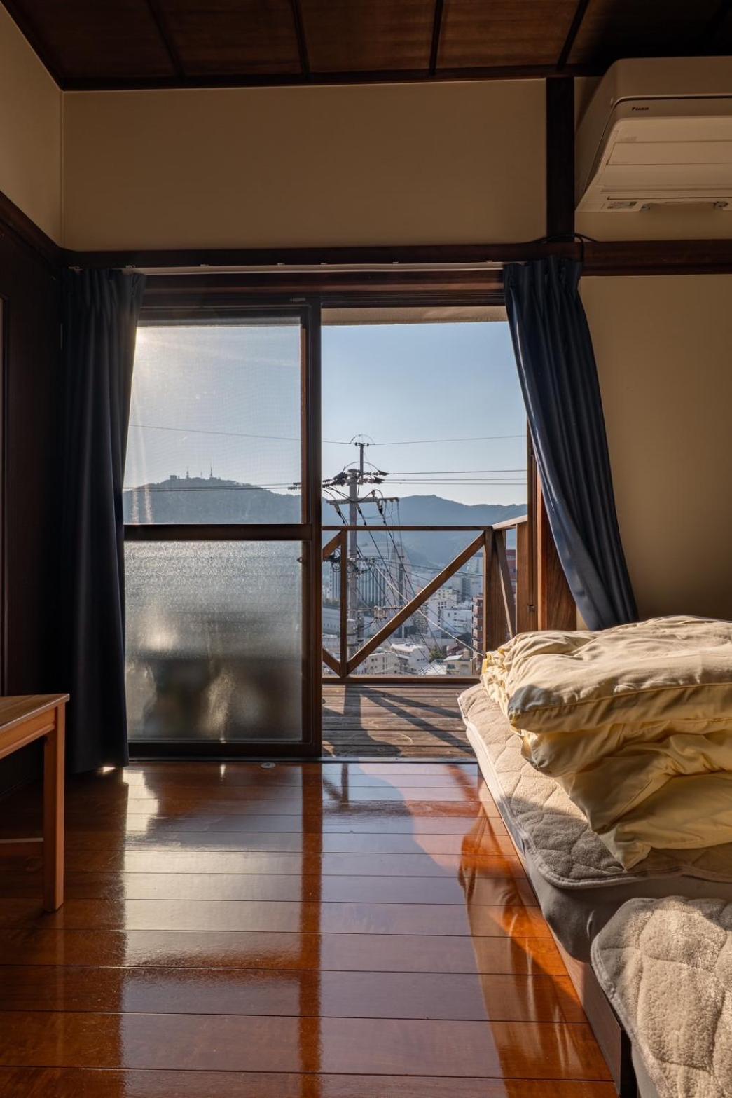 Guest House Nagasaki 2 御船蔵の我が家 2 מראה חיצוני תמונה