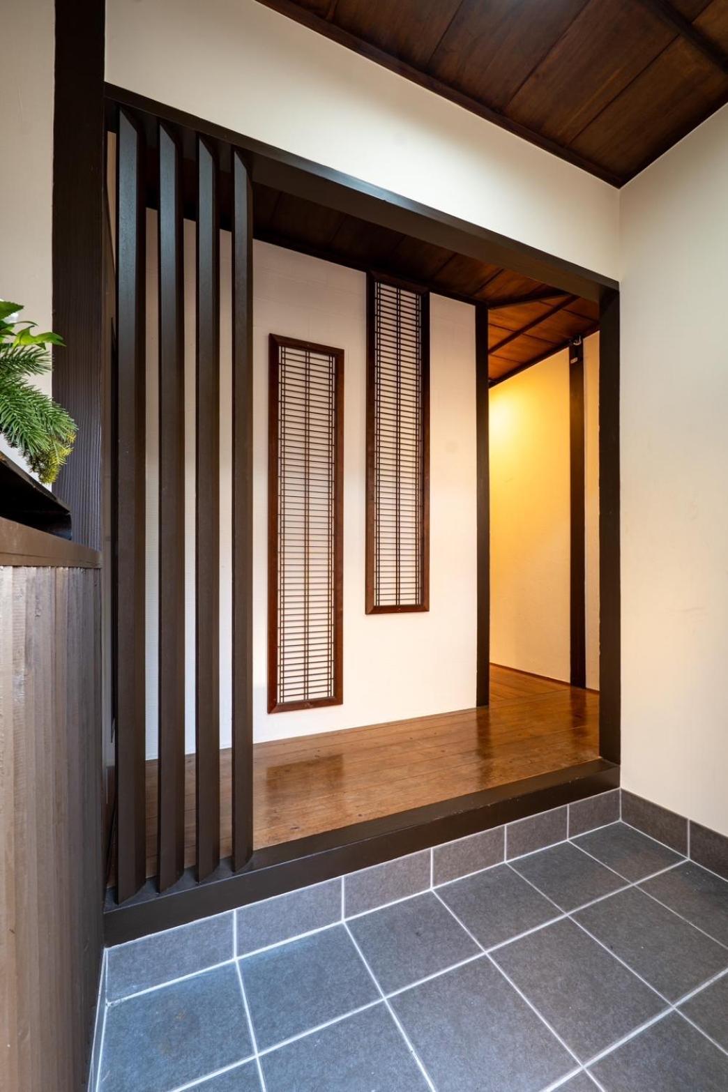 Guest House Nagasaki 2 御船蔵の我が家 2 מראה חיצוני תמונה