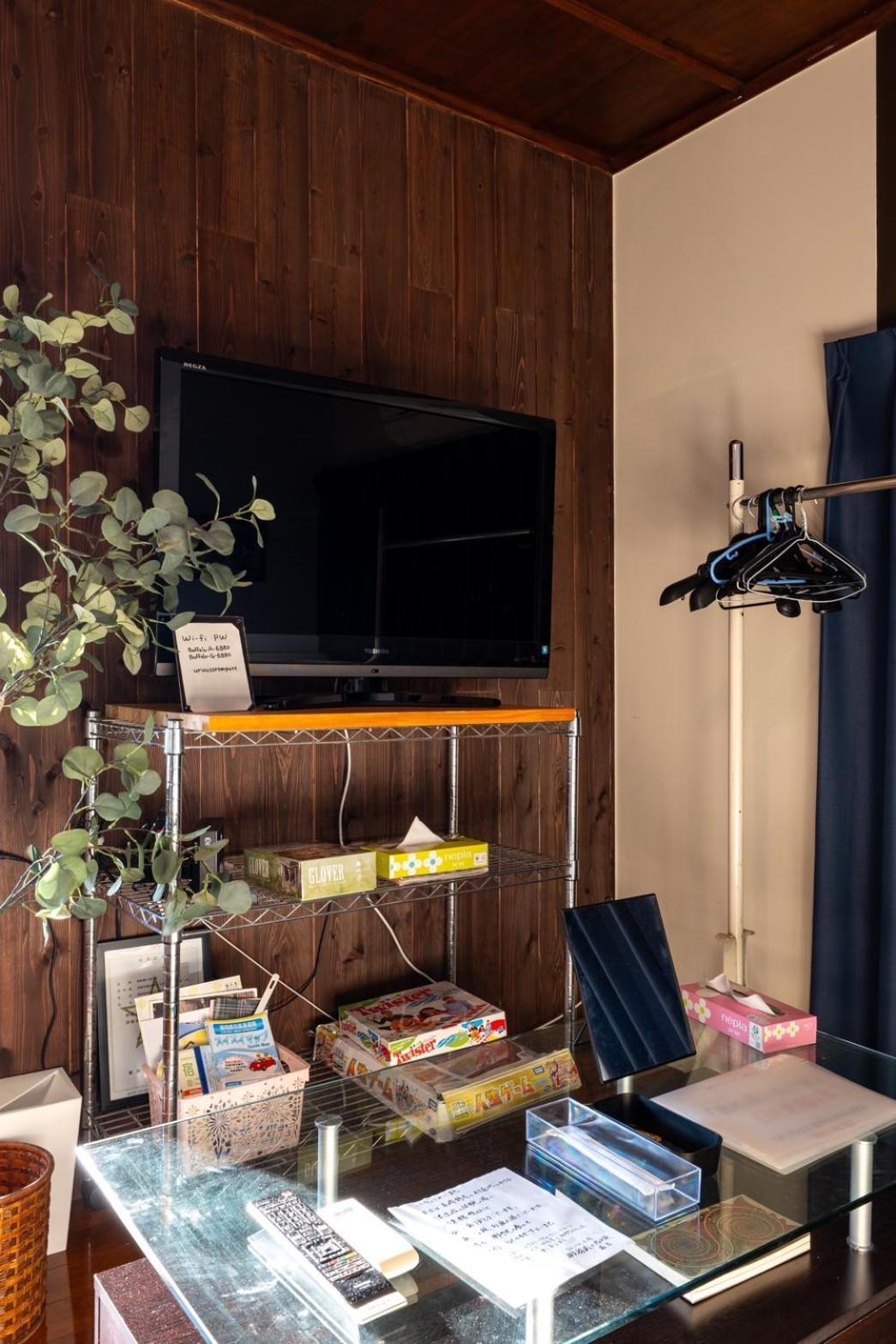 Guest House Nagasaki 2 御船蔵の我が家 2 מראה חיצוני תמונה