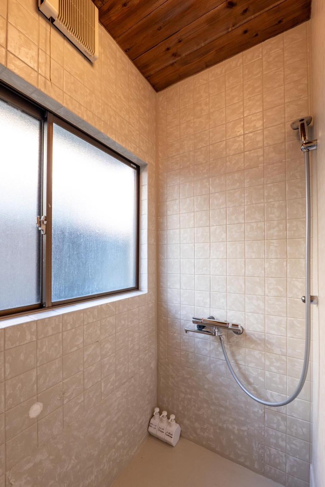 Guest House Nagasaki 2 御船蔵の我が家 2 מראה חיצוני תמונה