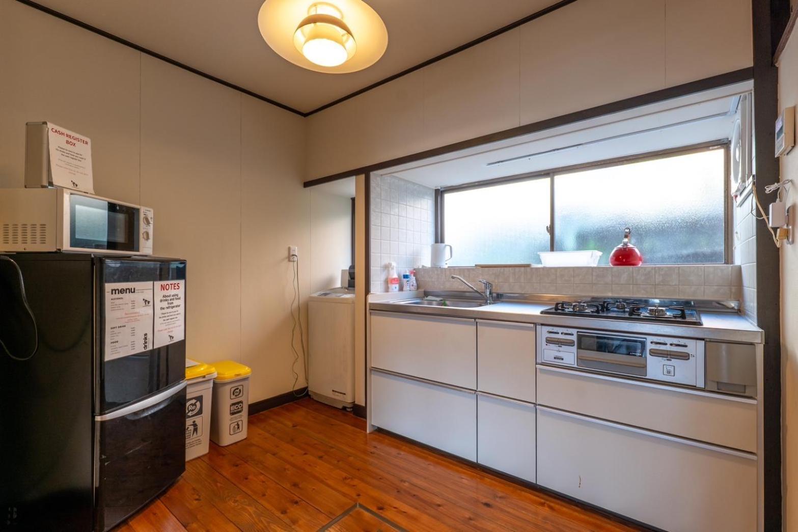 Guest House Nagasaki 2 御船蔵の我が家 2 מראה חיצוני תמונה