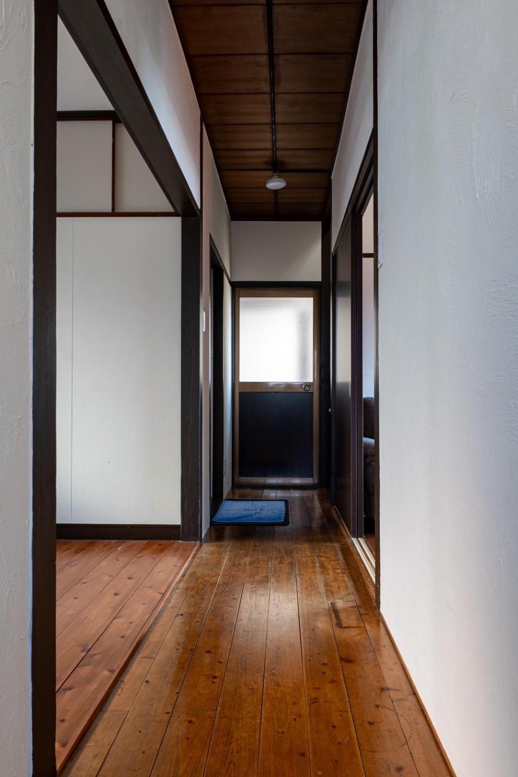 Guest House Nagasaki 2 御船蔵の我が家 2 מראה חיצוני תמונה