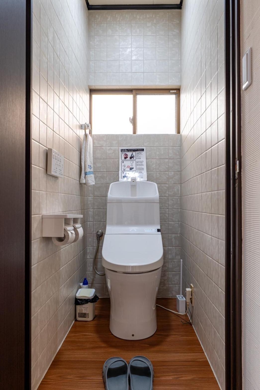 Guest House Nagasaki 2 御船蔵の我が家 2 מראה חיצוני תמונה